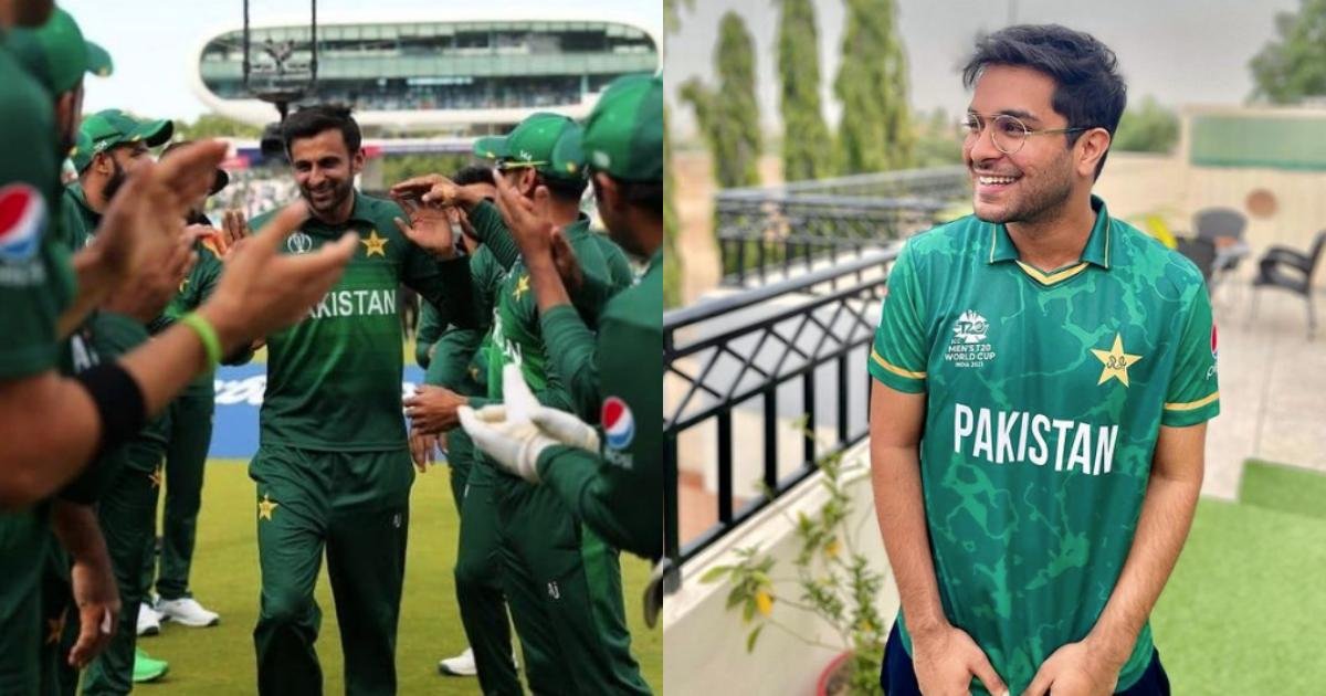 ‘Too old, should retire’: Asim Azhar slams Shoaib Malik’s trolls after his quickfire half-century