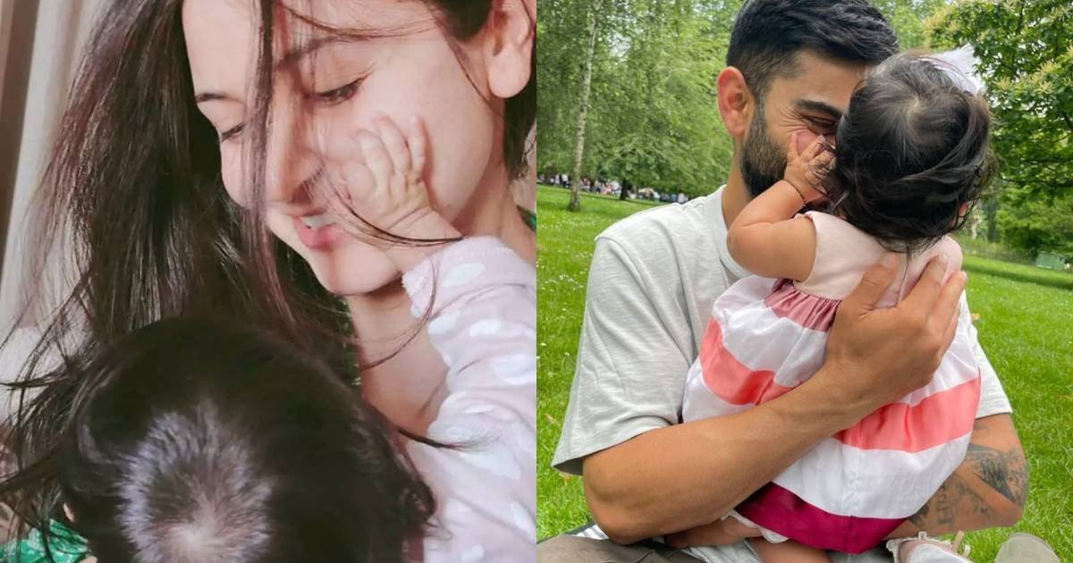 Twitter user who sent rape threat to Kohli’s daughter is Indian, not Pakistani