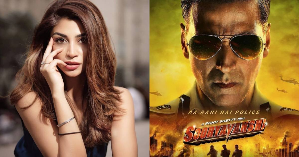 ‘We Muslims dare you’: Zoya Nasir lashes out at ‘Sooryavanshi’ for using Islamaphobic content