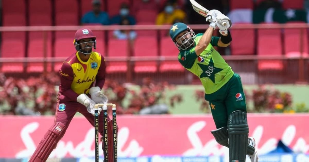 West Indies announces squads for Pakistan, to play three ODIs, T20Is each