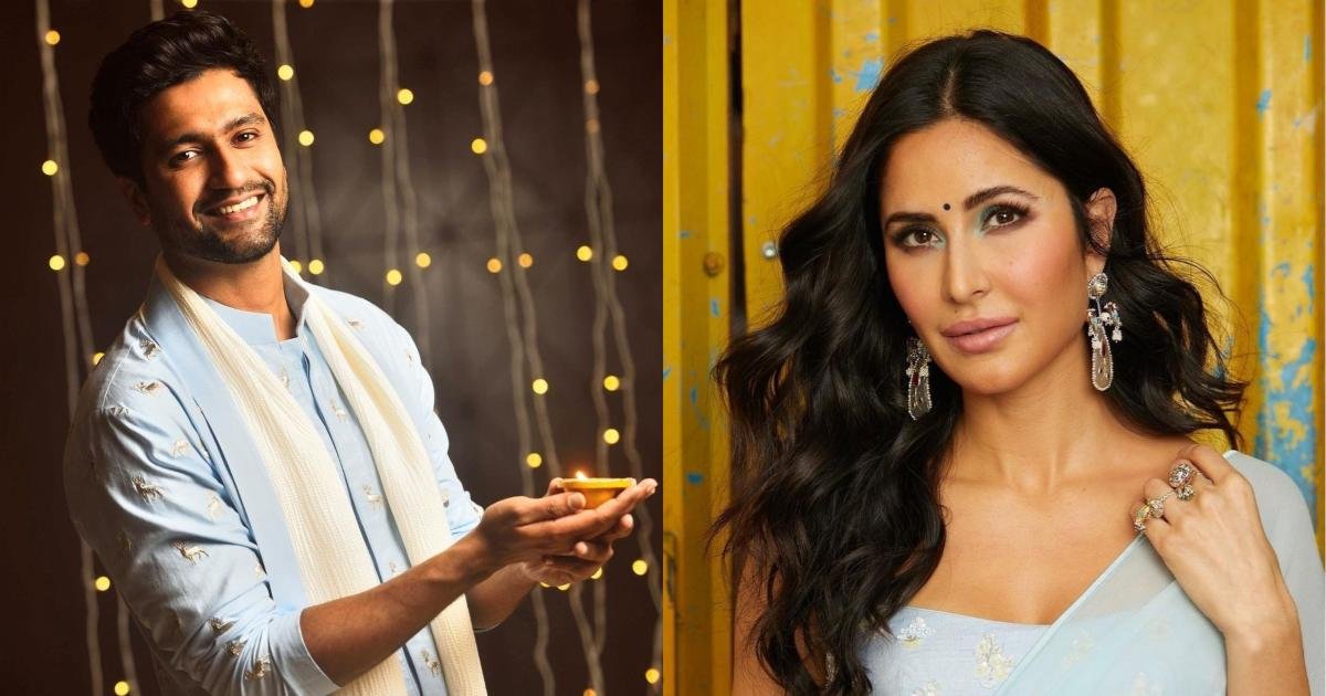 What we know about the upcoming Katrina-Vicky wedding