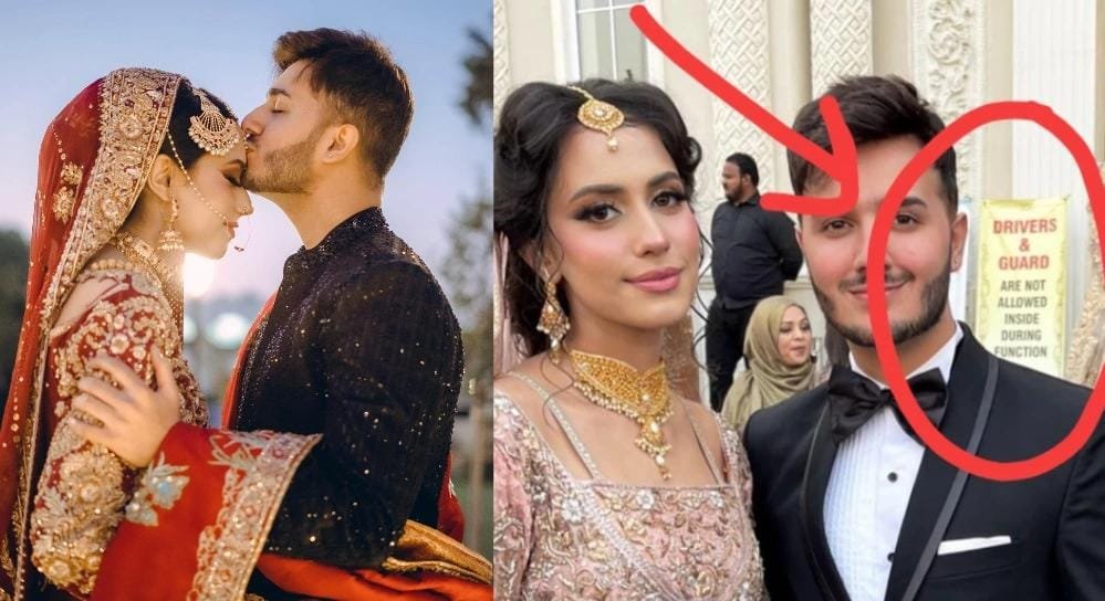 ‘Disgusting’: Shahveer Jafry breaks silence on viral ‘classist’ picture controversy