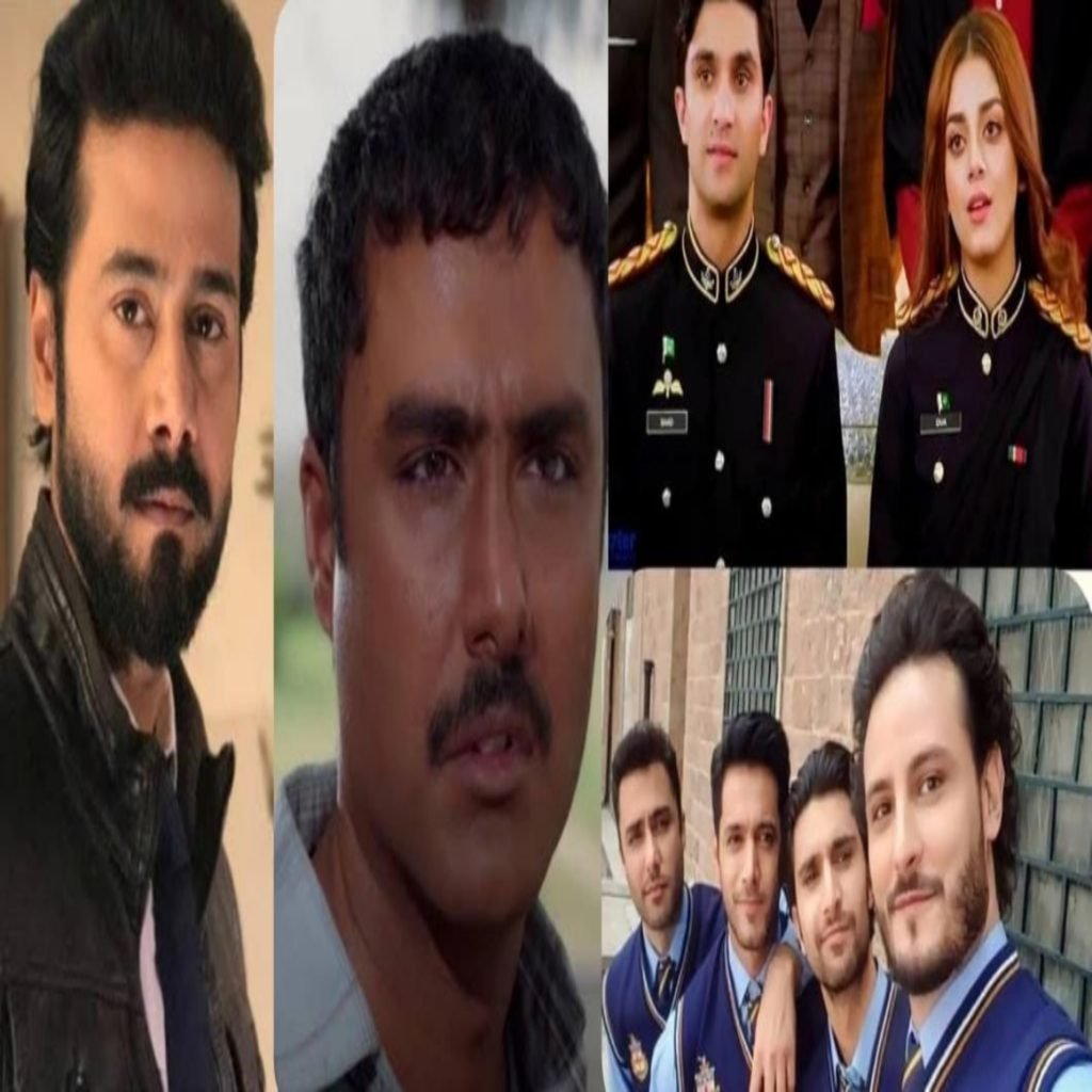 Ali Abbas opens up on competing with Fawad Khan and Tom Cruise