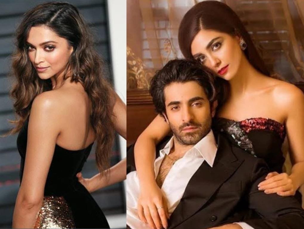 ‘Maine call karke delete karwayi’: Sheheryar Munawar breaks silence over leaked picture with Deepika Padukone