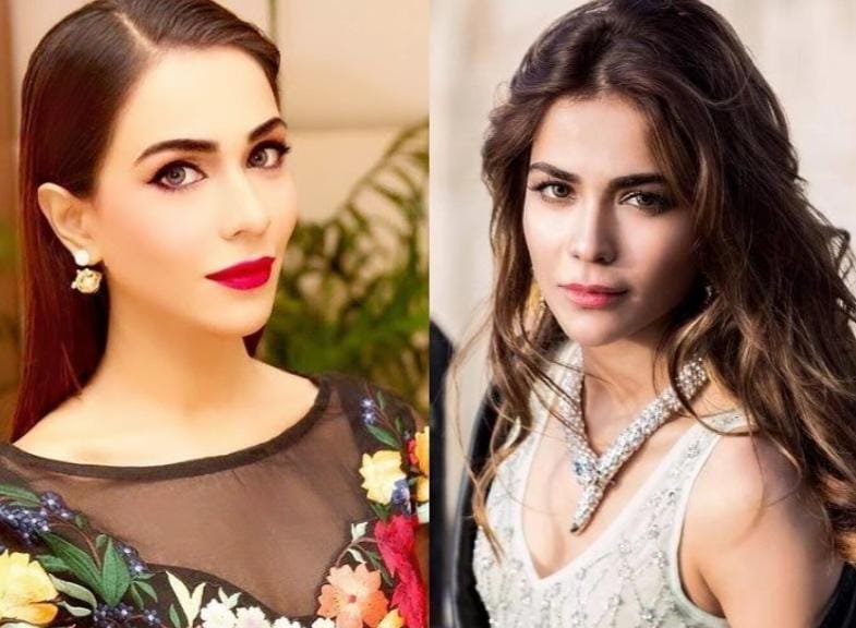 ‘My vulgarly edited pictures’: Humaima Malick threatens to take legal action over viral pictures