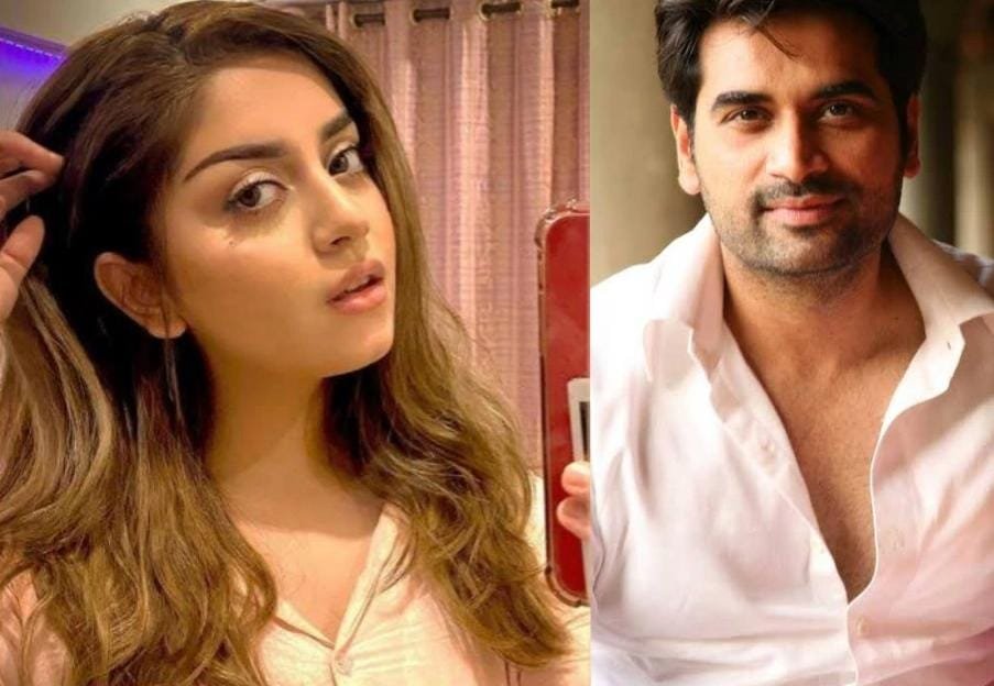 ‘Mujhe do ge kaam?’: Alizeh Shah lashes out at Humayun Saeed