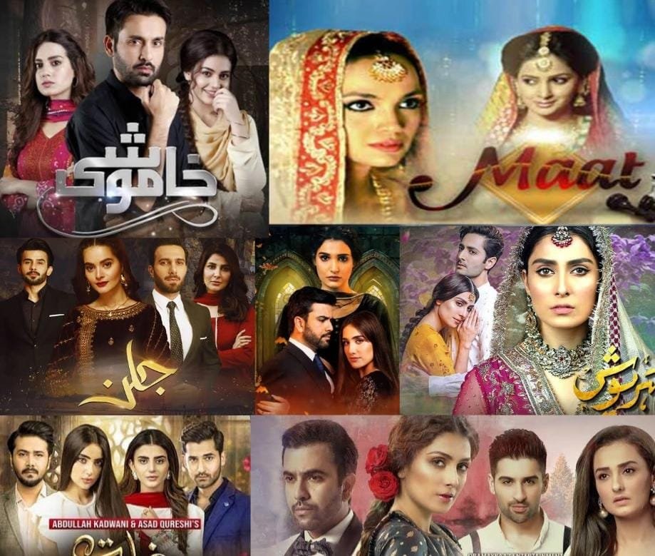 Problematic narrative of sister rivalry over a mutual love interest needs to stop in Pakistani dramas