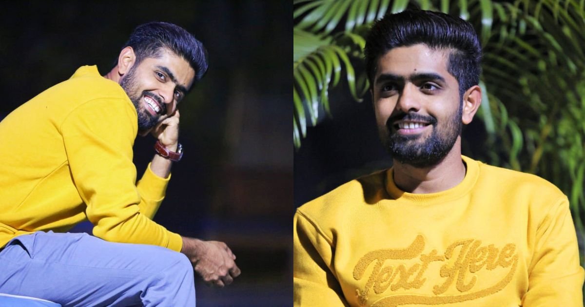 When is Babar Azam getting married and how much does he earn? Cricketer reveals all