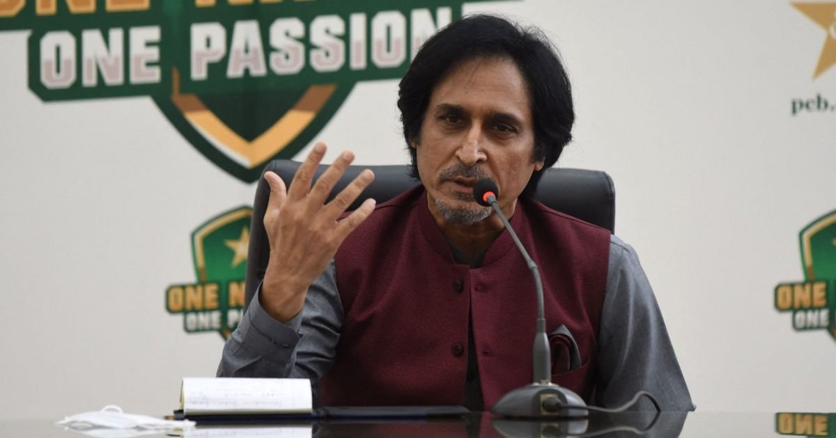 Why ‘big names’ don’t play PSL, furious Ramiz asks management