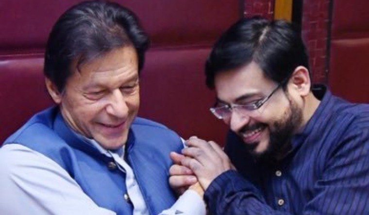 Self-proclaimed ‘icon of Karachi’ Aamir Liaquat ‘called to National Assembly’ after not meeting Khan