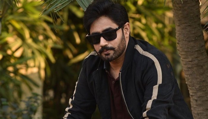 ‘Utterly misogynistic’: Anger at Abrar ul Haq for posting video of minor girl getting ‘roti training’