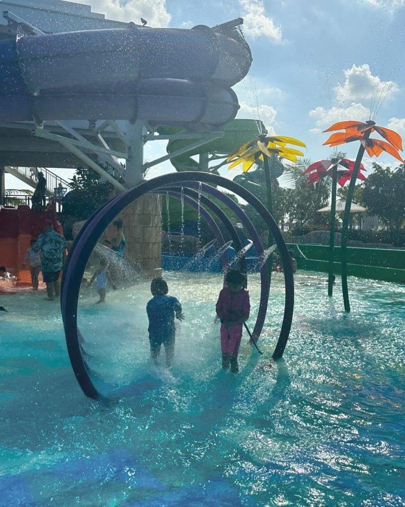 Ayeza, Danish go big on décor for son Rayan’s ‘Superman’ themed birthday, Maya and Reema cheer