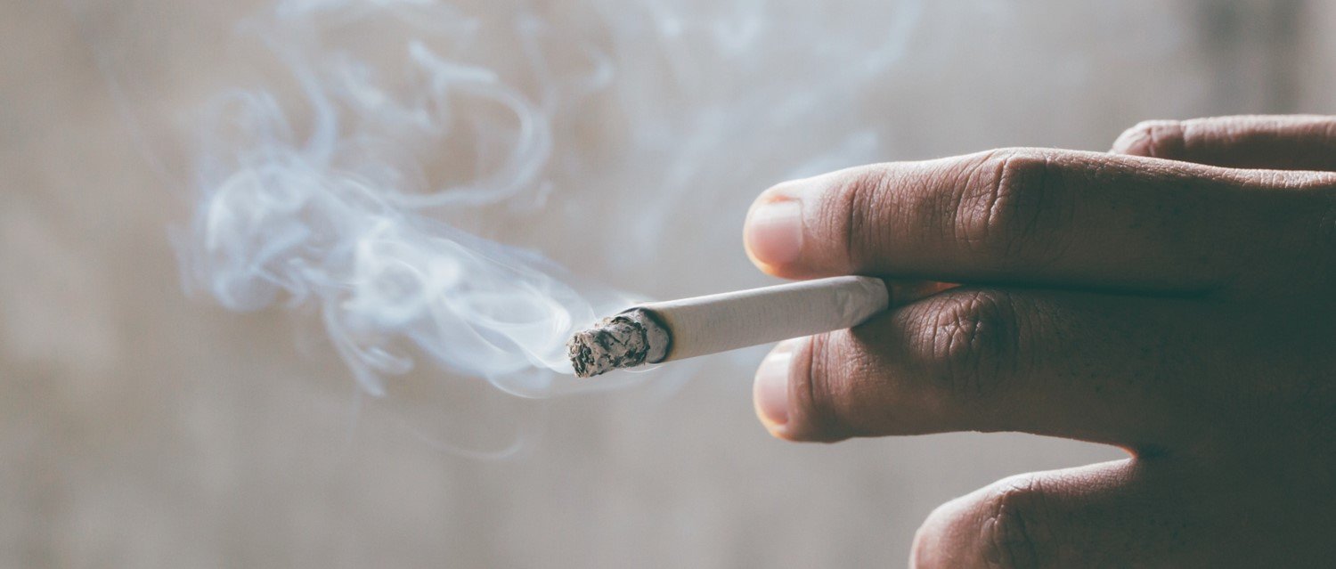 Number of smokers declining in the world, WHO report reveals