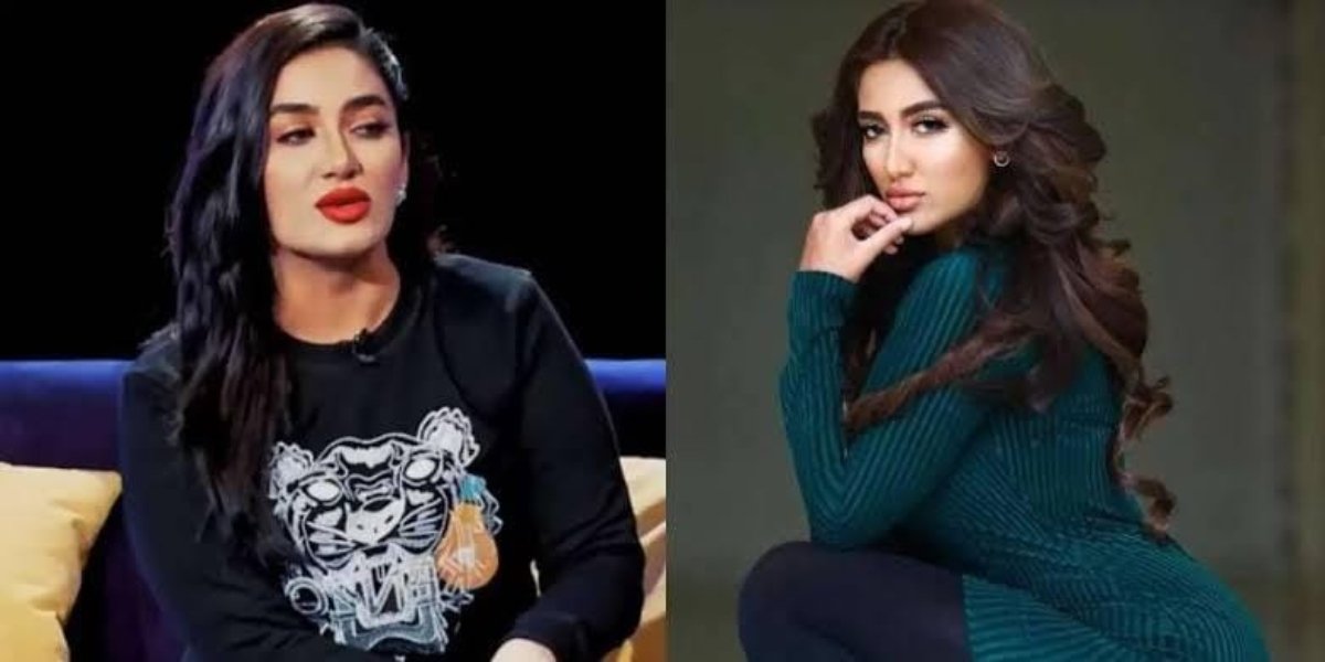 ‘I ain’t a lesbian, divorce changed my life’: Mathira opens up on personal life, divorce