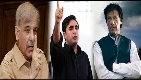 ‘Kaptaan bhaag gaya’: Opposition criticises govt for postponing joint Parliament session