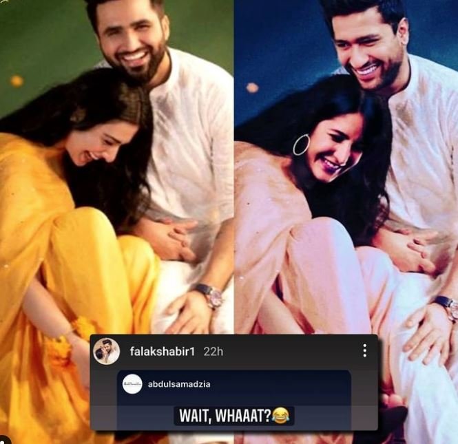 Video: Sarah, Falak capture Alyana’s first ‘flying’ experience, share special moments from Turkey