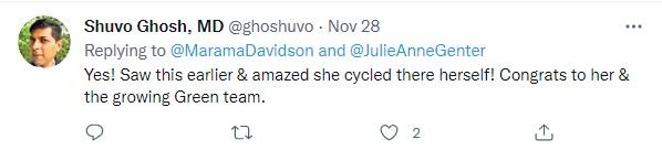 New Zealand MP rides a bicycle to hospital to give birth