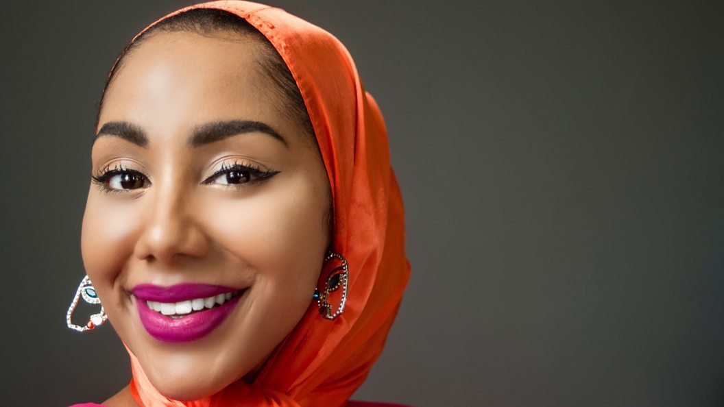 Former ‘party’ girl reveals how Islam ‘saved’ her, ‘men don’t bother me now’