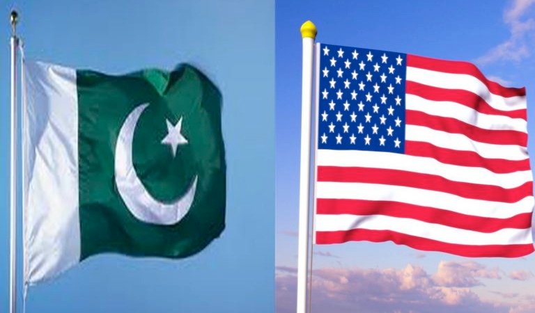 Pakistan to appoint new US envoy soon