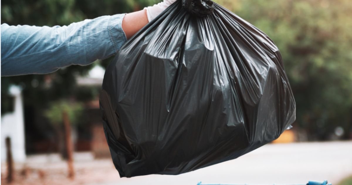 Man accidentally throws Rs3,139,500 in trash bin