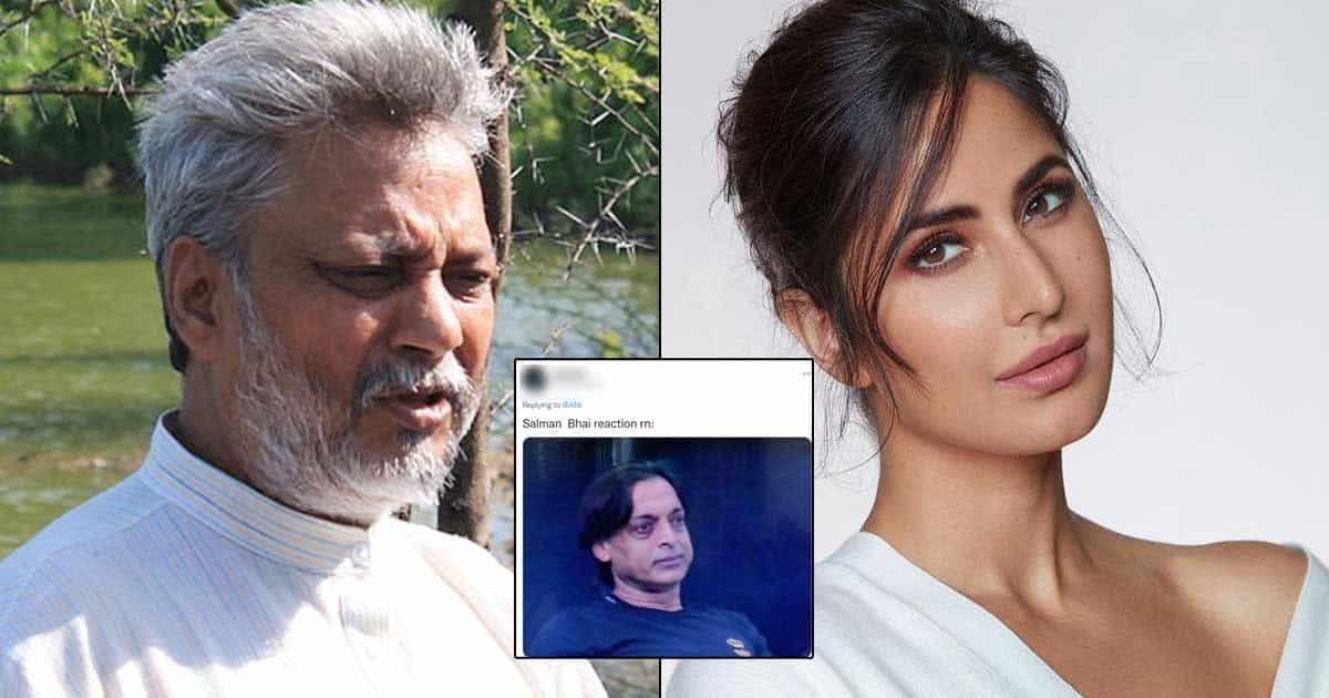 ‘Roads should be made like Katrina Kaif’s cheeks, Hema Malini old’: Rajasthani Minister under fire