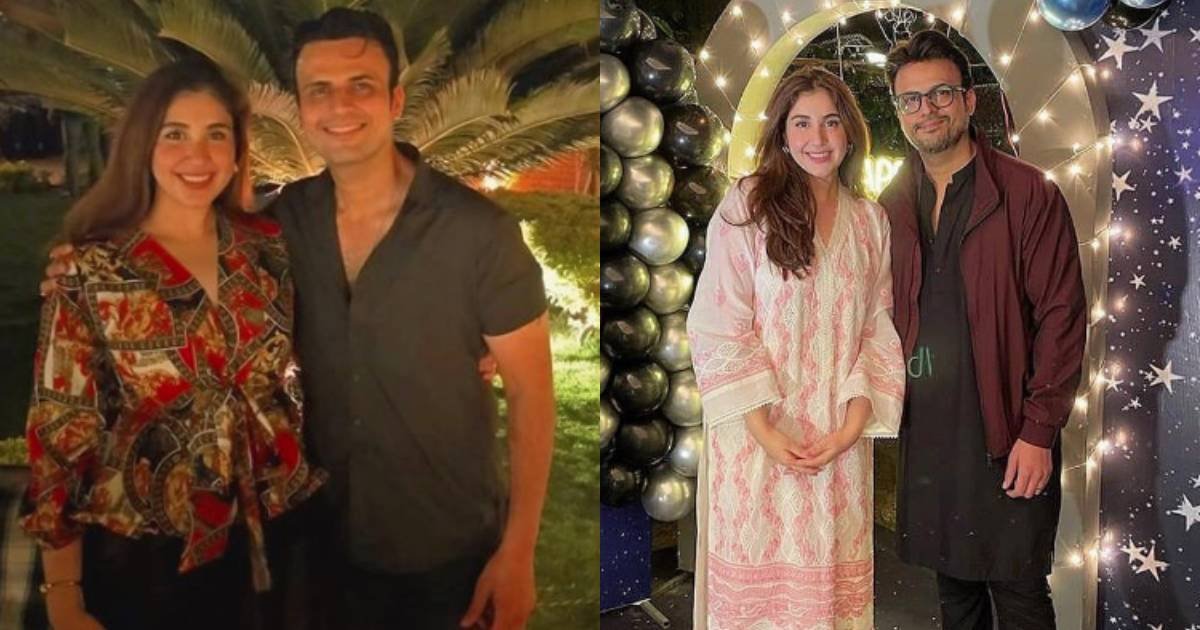‘Why woman has to choose?’: Zunaira Inam opens up about life after marrying Usman Mukhtar
