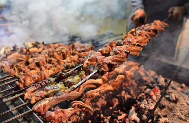 Higher consumption of BBQ the reason behind smog, PDMA tells court