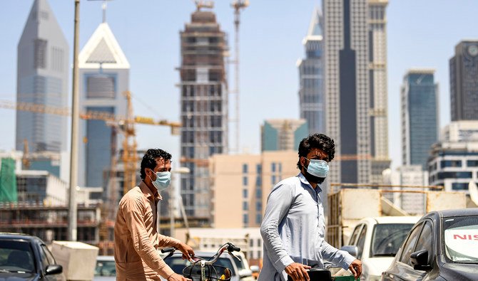 Fawad shares numbers of Pakistanis working abroad