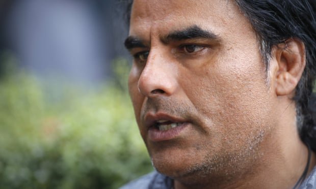 New Zealand honours Pakistani Naeem Rashid for sacrificing life in Christchurch attack