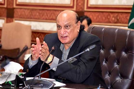 ‘Decision on political alliance with TLP will be made by PM Khan’: Punjab Law Minister