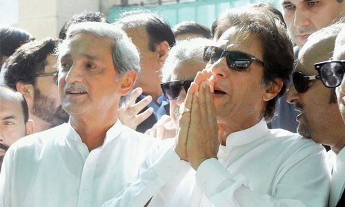 ‘PM Khan needed 30 lakhs and then 50 lakhs from PTI to run his home’, claims former PTI member, Fawad refutes