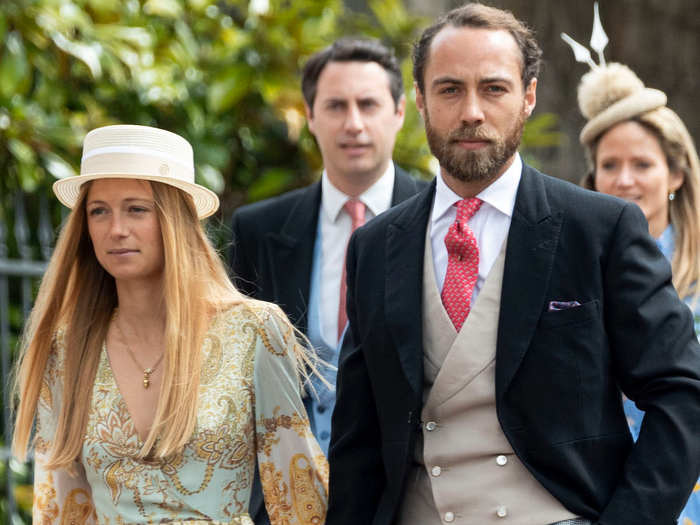 Revealed: Kate Middleton’s closest confidant, most trusted person