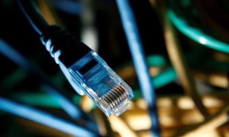 Having issues with your internet speed? Here’s why