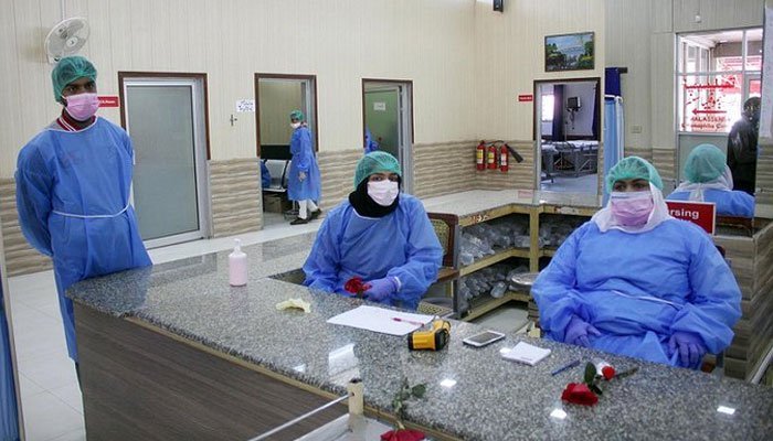 Sindh lowers passing score to 50 per cent for medical admissions due to doctor shortage