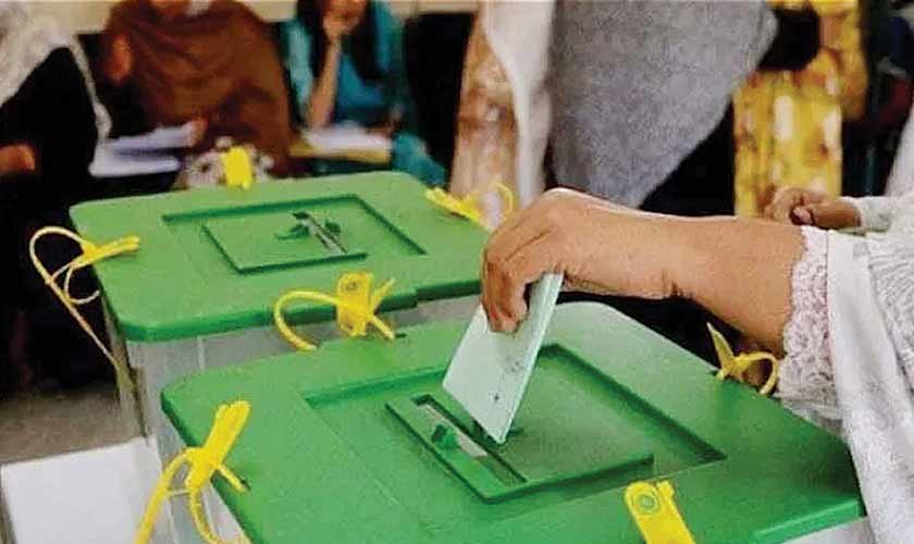 KP LG polls: Ruling PTI loses mayors to Fazlur Rehman’s JUI-F