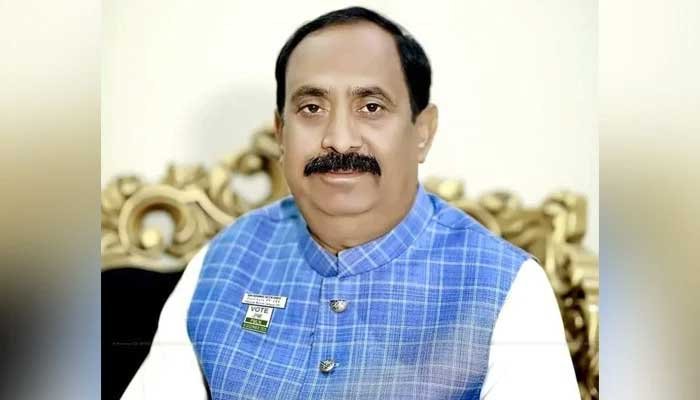 PML-N retains PP-206 Khanewal seat