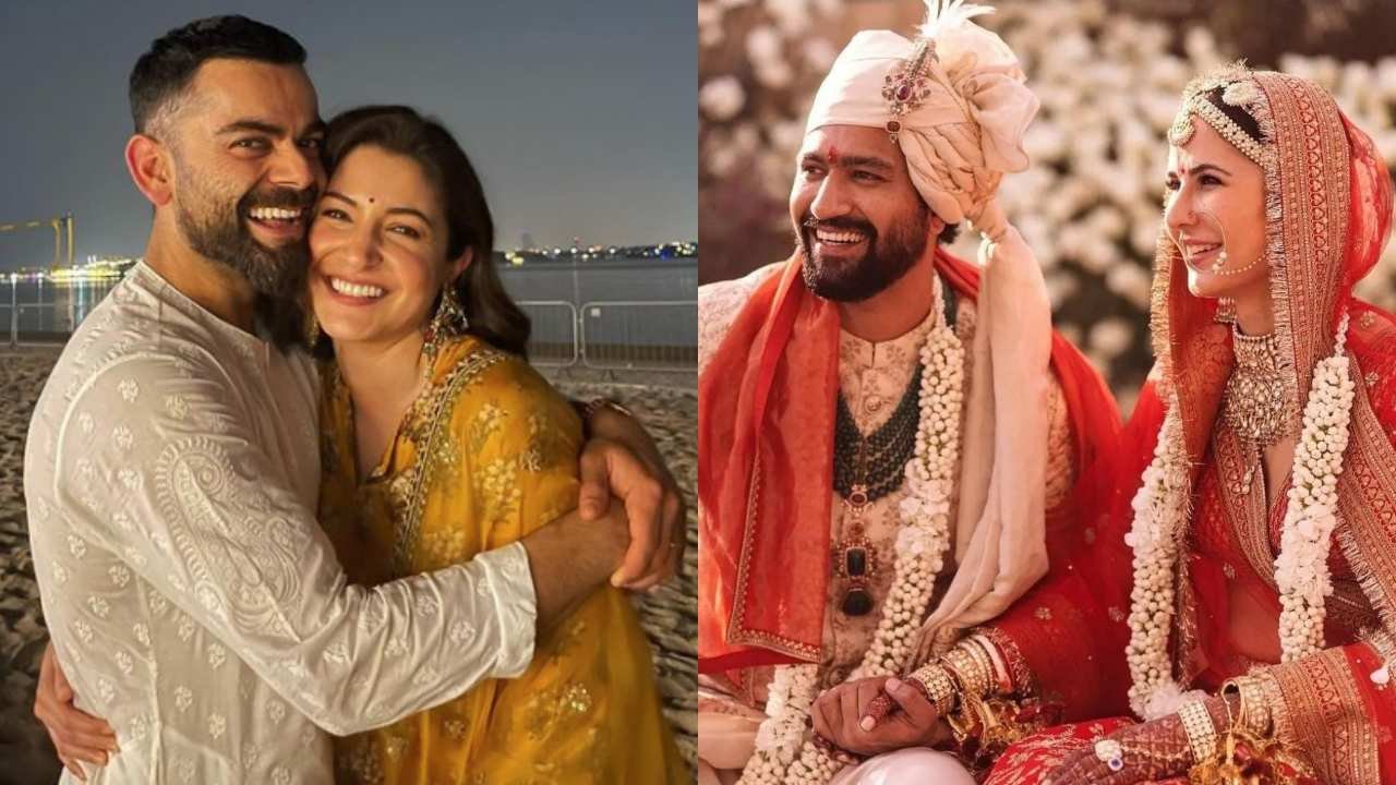 Anushka Sharma has a message for her new neighbours Vic-Kat