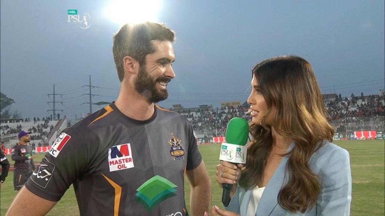 Don’t go back on your commitment: Ben Cutting urges Aussies to tour Pakistan