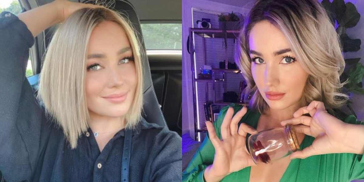 Influencer claims to make $50,000 a week by selling her ‘farts’