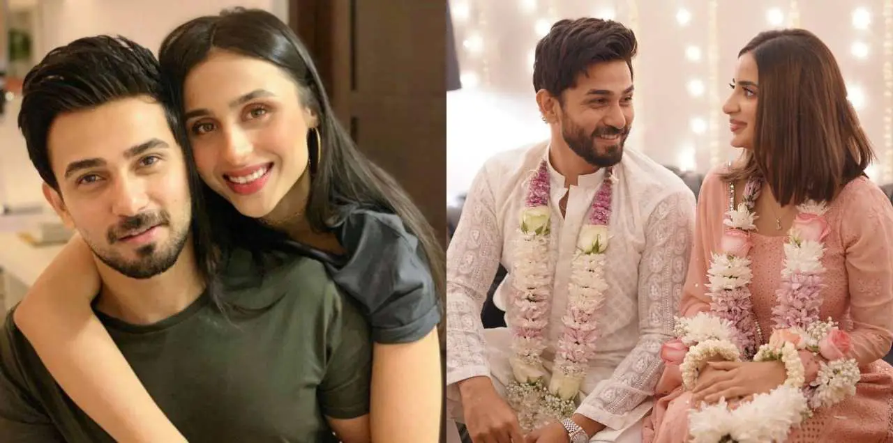 ‘Have fallen in love over five times’: Ali Ansari makes striking revelations on love life