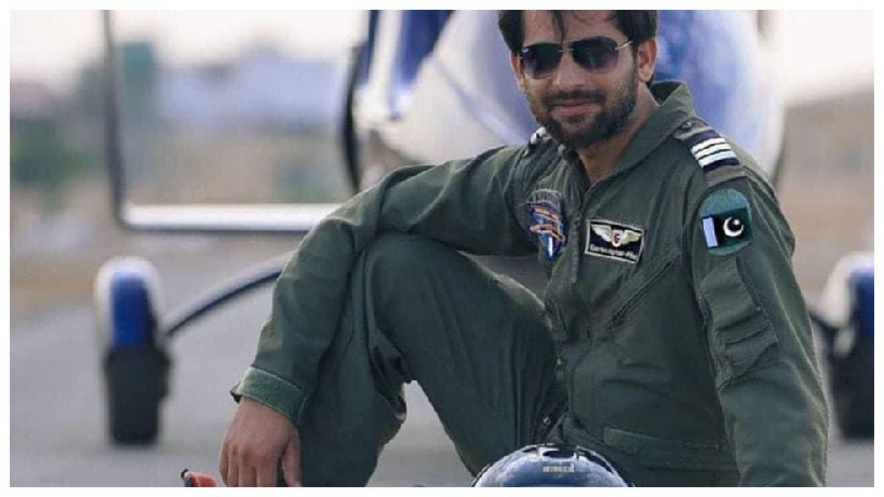 Deceased pilot’s body found after three days of crash