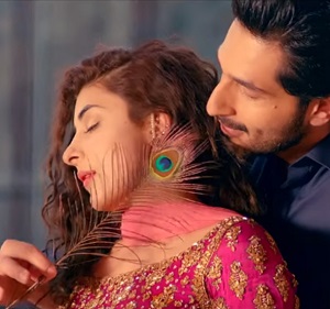 Bilal Ashraf & Urwa Hocane - Asian Culture Vulture