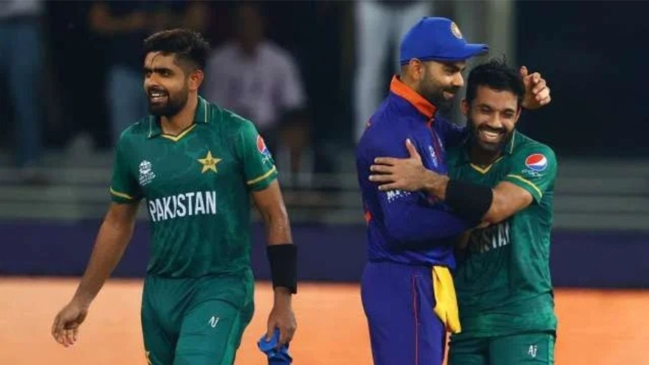‘Can’t explain that moment’: Babar opens up about T20 win against India
