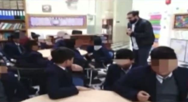 KP LG polls: JUI-F leader accidentally kills himself with celebratory gunfire