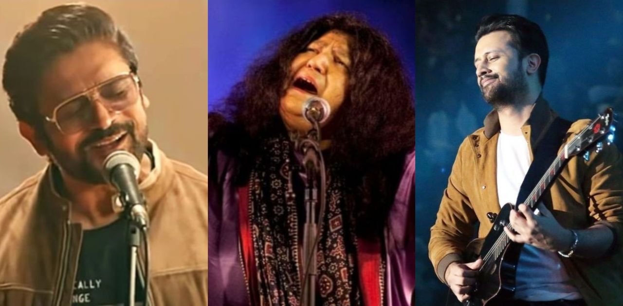 Coke Studio announces all-star line-up for season 14