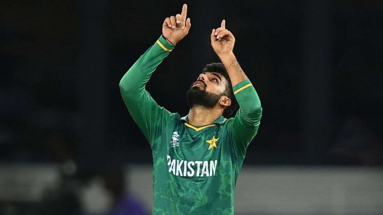 ‘Enjoyed playing in Australia’: Shadab Khan is excited to be part of Sydney Sixers in BBL