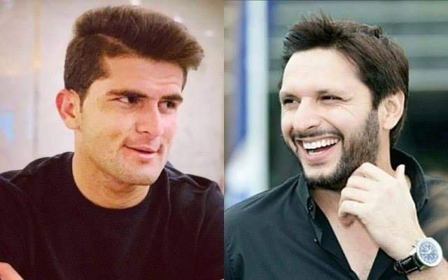 ‘Wo bhi Afridi hai’: Shaheen ignores Shahid Afridi’s advice on assuming Qalandars’ captaincy