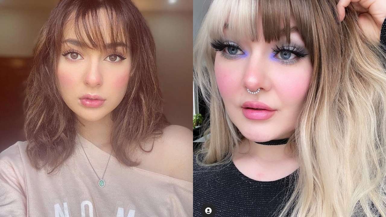 Hania Amir’s Swedish doppelganger shocks her fans