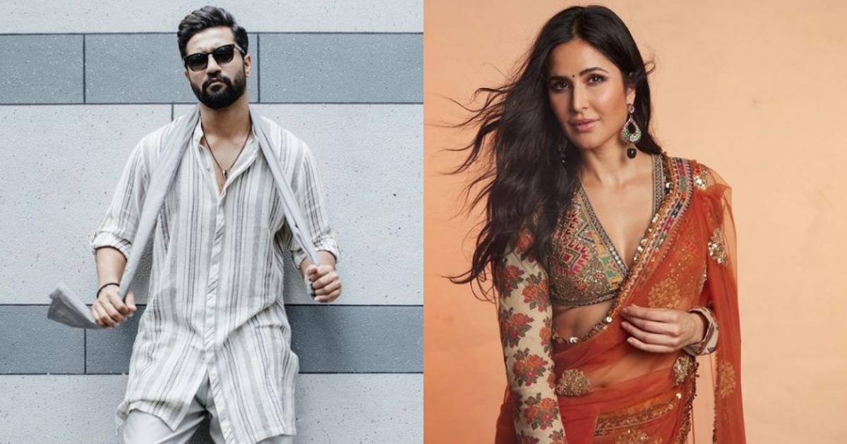 Indian streaming platform offers over 200 crore to Vic-Kat for their wedding footage