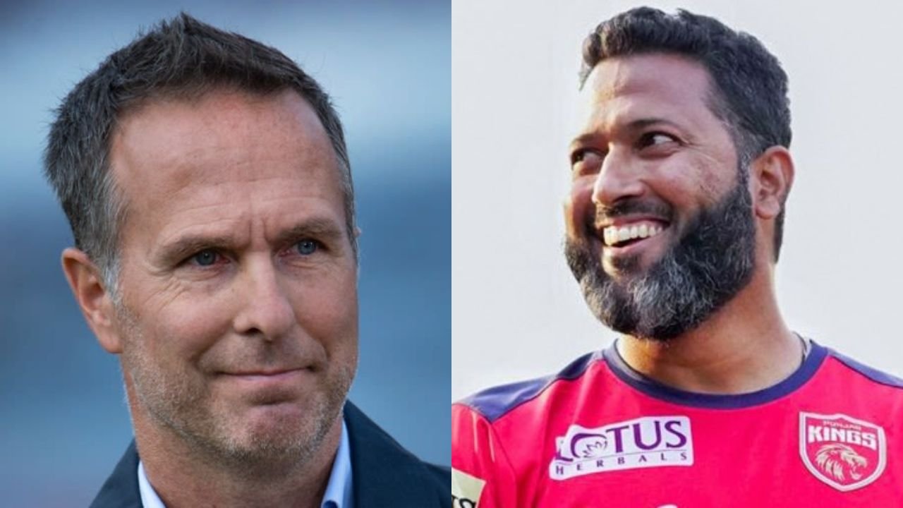 Jaffer roasts Vaughan, digs out old ‘India 92 all out’ tweet after England defeat